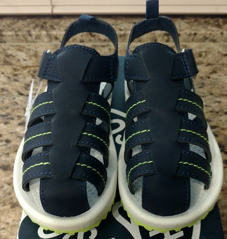 Osh Kosh Sandals